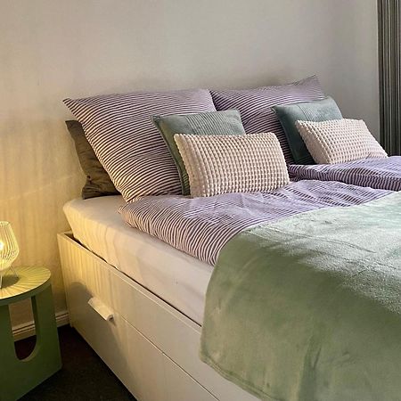 Schoene Ferienwohnung Ітцего Екстер'єр фото