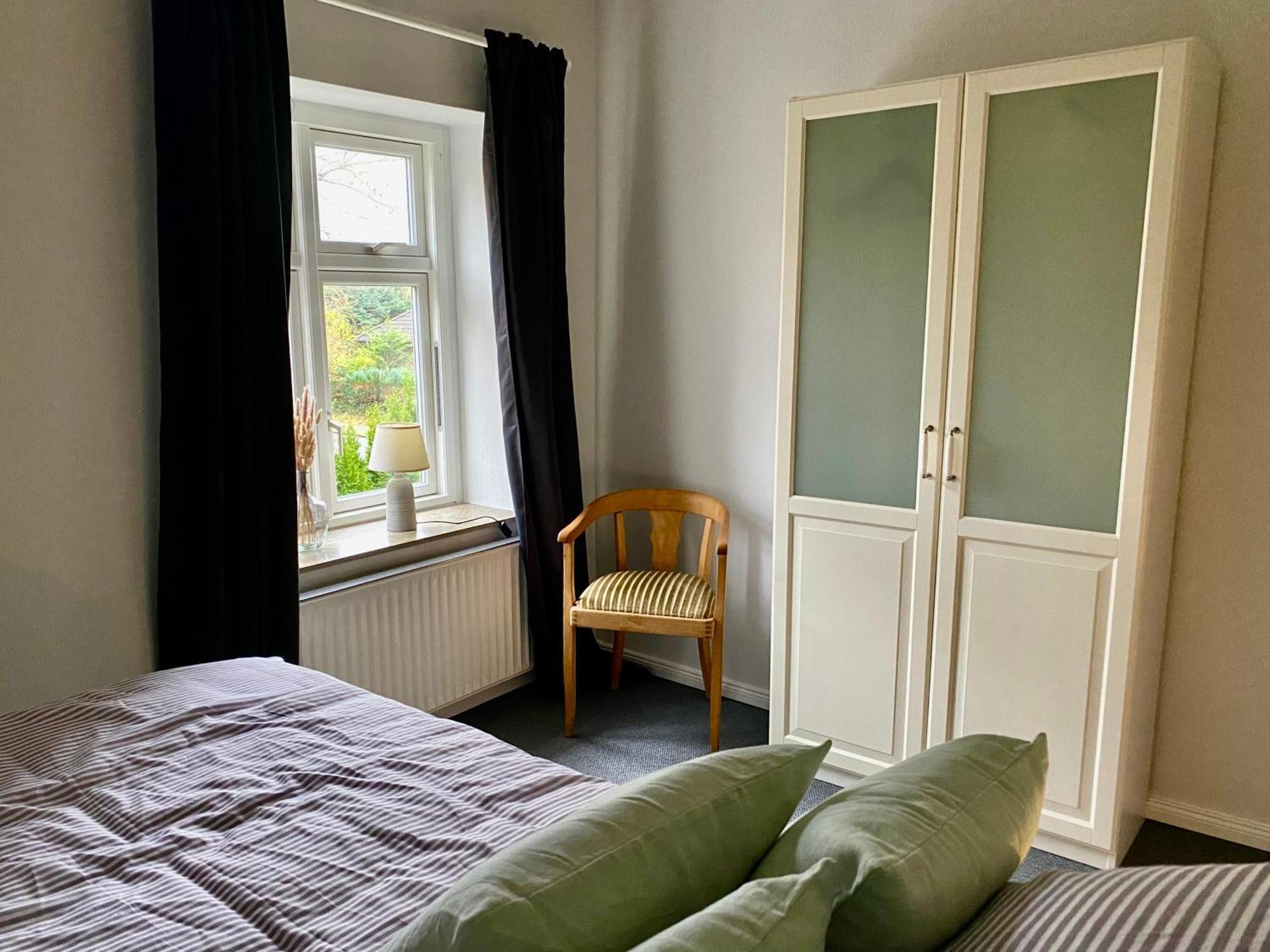 Schoene Ferienwohnung Ітцего Екстер'єр фото