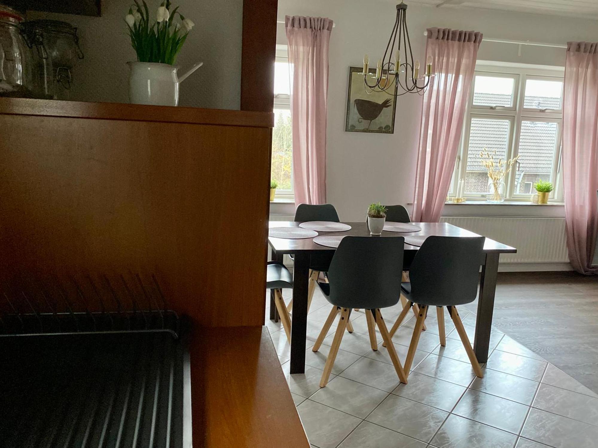 Schoene Ferienwohnung Ітцего Екстер'єр фото